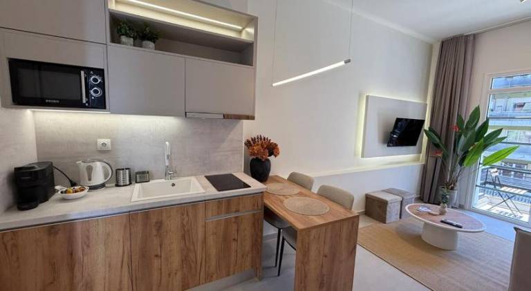 Apartment | Close to Hagia Sophia — photo 3