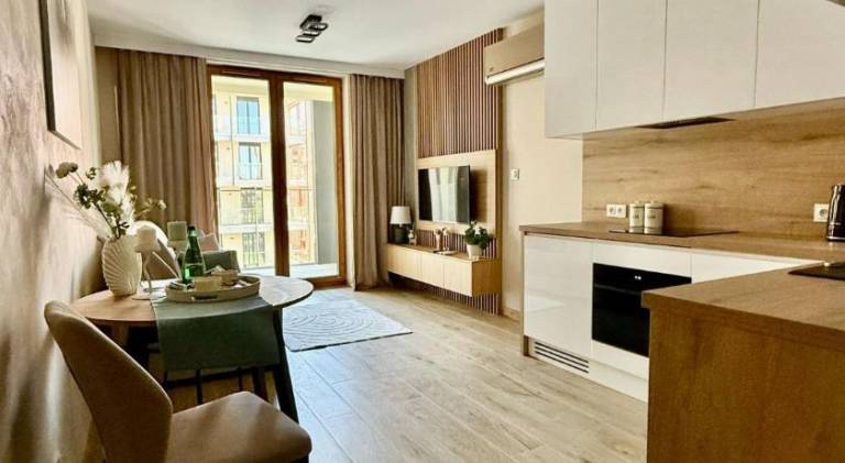 Rental apartment | Pet-friendly — photo 3
