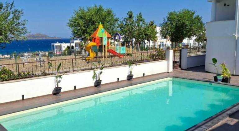 Turgutreis Apart Otel — photo 5
