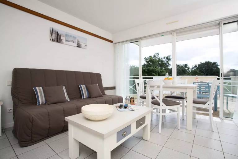 Ferienwohnung Moliets-et-Maa