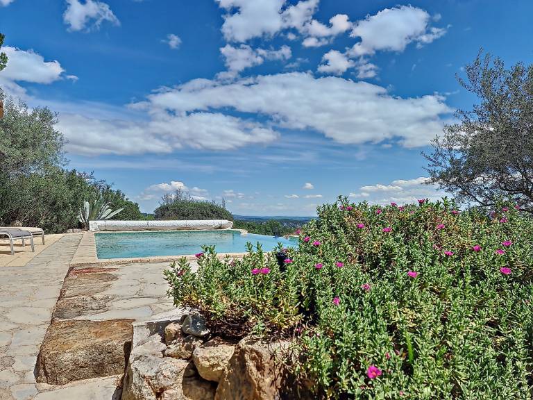 Maison de vacances Anduze
