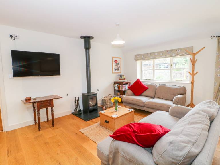 Children-friendly pleasant cottage with garden | Dogs allowed — photo 5