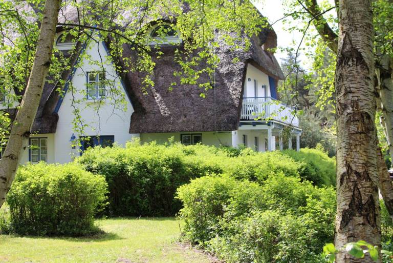 52 m² Ferienwohnung
