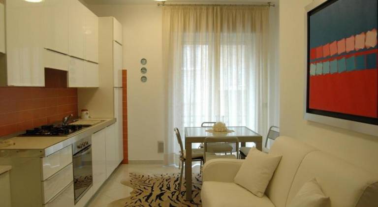 Nice holiday apartment | Next to the beach | Pets allowed in Laigueglia
