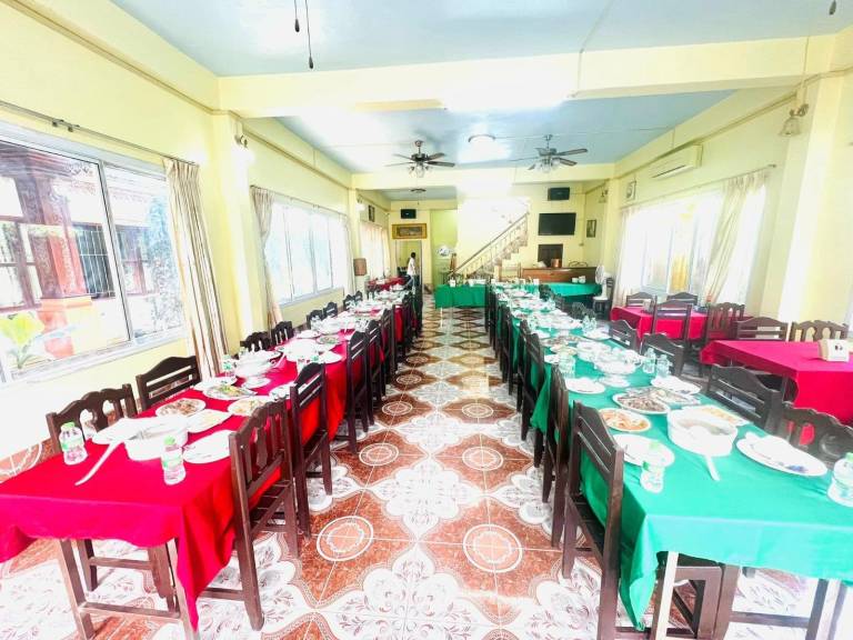 Khampaseuth Hotel — photo 3