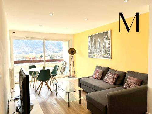 Appartement Gaillard