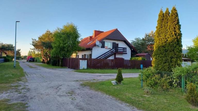 Ferienwohnung  Rowy