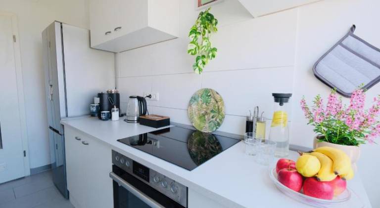 Rental apartment with 2 rooms for 4 persons — photo 3