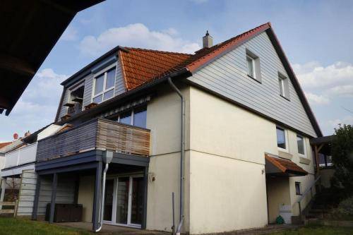 104 m² Ferienwohnung