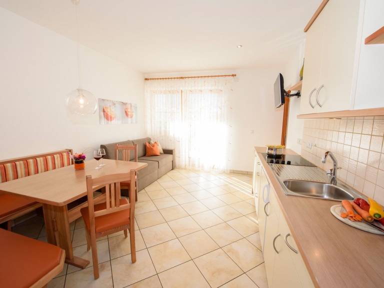  in Girlan, Eppan f&uuml;r max. 5 Personen