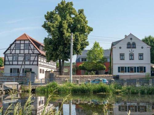 Ferienhaus Radeburg