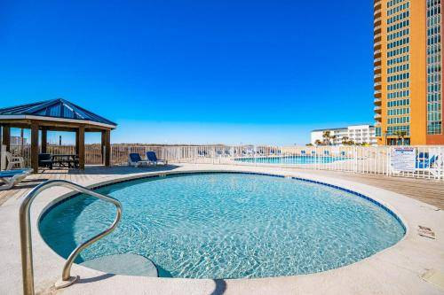 Apartment Romar Beach