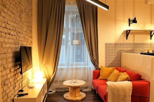 Apartamento Piasek Północ