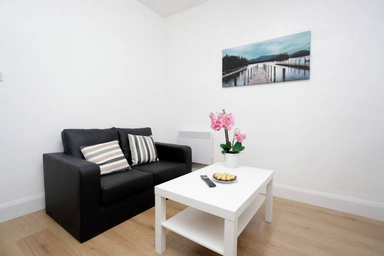 Apartment  Headingley