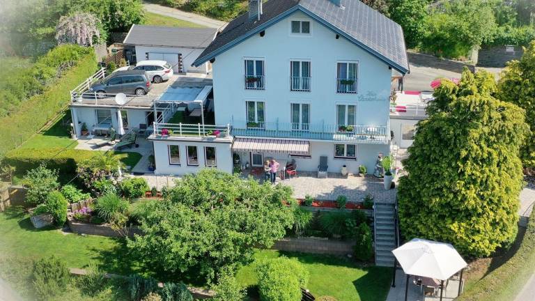 Ferienwohnung Millstatt