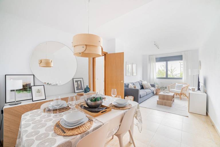 Apartment  Vicálvaro