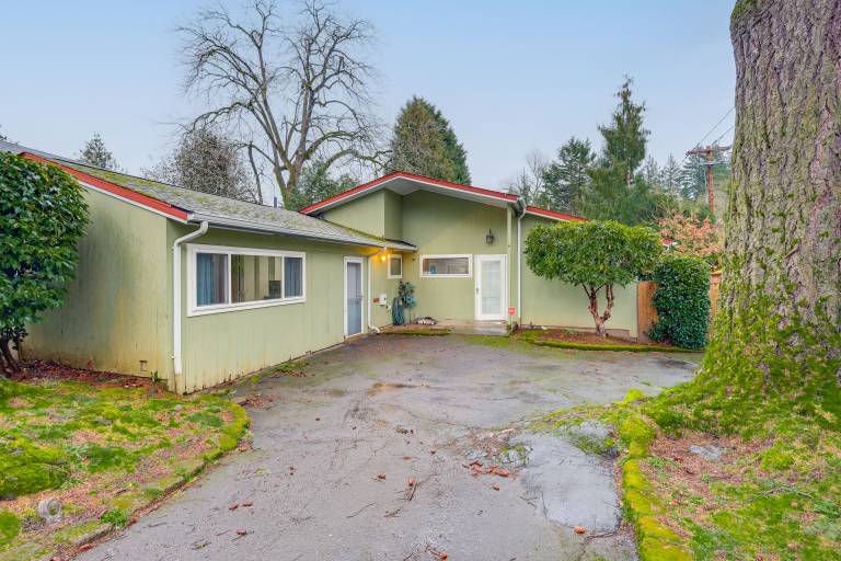 Great for Digital Nomads Convenient Portland Apt