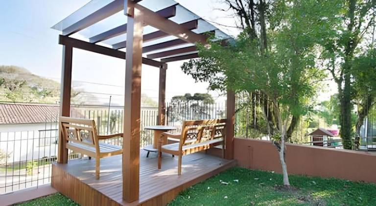 Vacation home with 4 rooms for 10 persons — photo 5