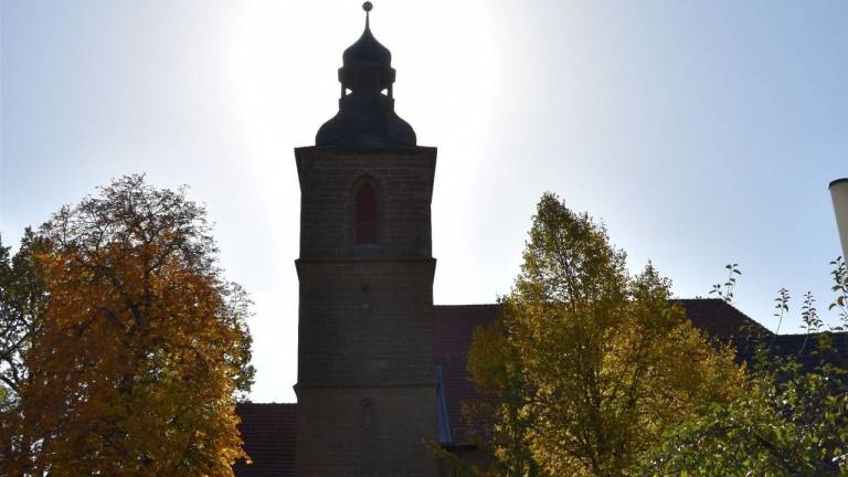 Ferienwohnung Bad Rodach