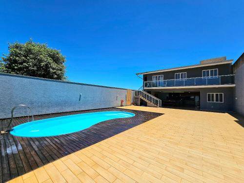 Casa Foz do Iguaçu