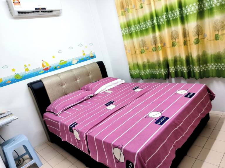 House  Pekan Sibu