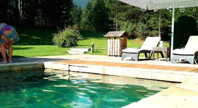 Charming rental apartment with pool | Pet-friendly — photo 4