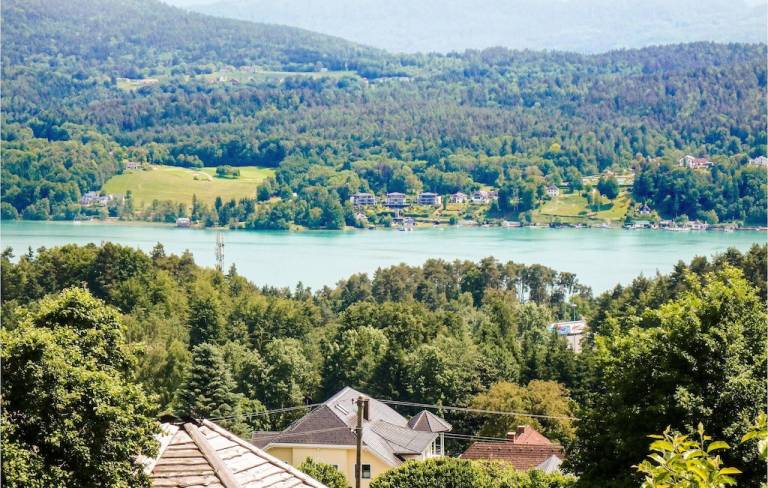 Ferienhaus Velden am Wörthersee