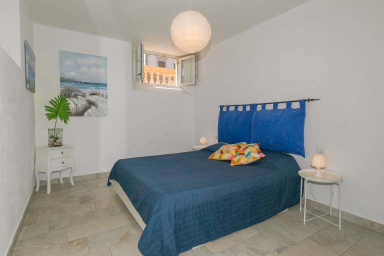Ferienwohnung San Vincenzo