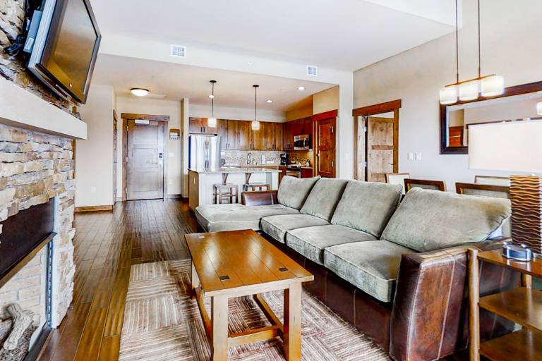 Condo Steamboat Springs
