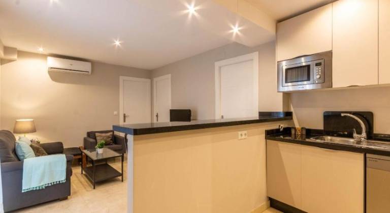 Rental apartment | Next to Metropol Parasol — photo 3