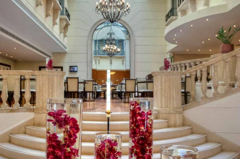 Radisson BLU Martinez Hotel Beirut