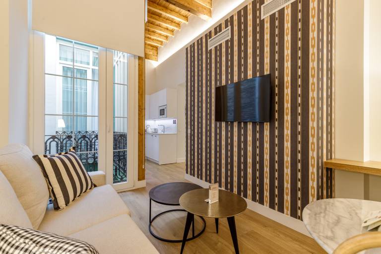 Rental apartment | Near Alcazaba of Málaga — photo 2