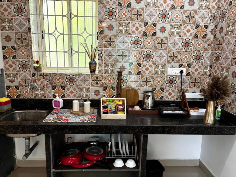 House with 1 room for 2 persons — photo 3