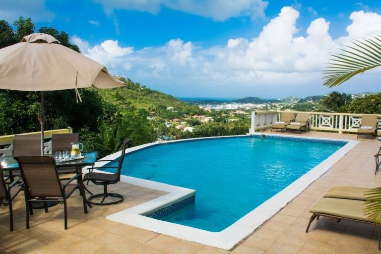 House Rodney Bay