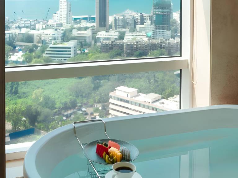 Four Seasons Hotel Mumbai — photo 5