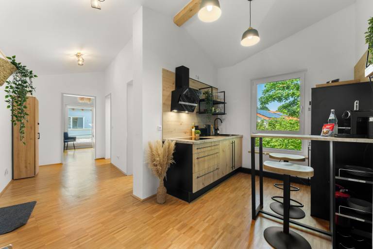 Ferienwohnung  Miesbach