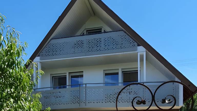 Ferienwohnung Vogtsburg im Kaiserstuhl