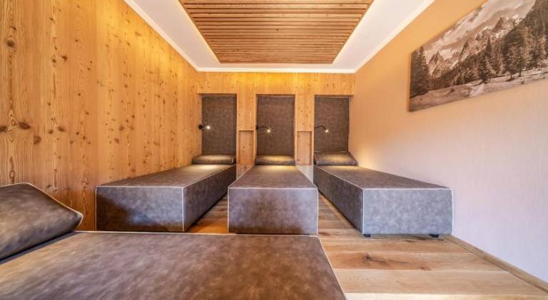 Dolomitenhotel Weisslahnbad — photo 5