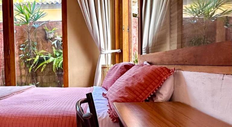 Casa da Arquiteta Guest House in Ilhabela