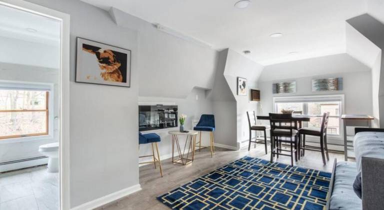 Nice apartment | Dogs allowed in Bron