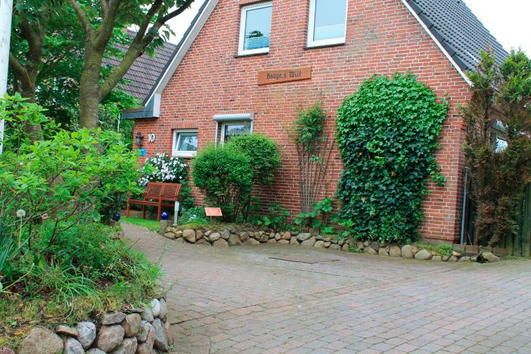 Ferienwohnung Keitum