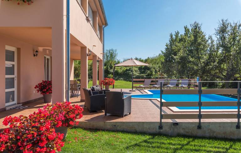 Apartman Ladići