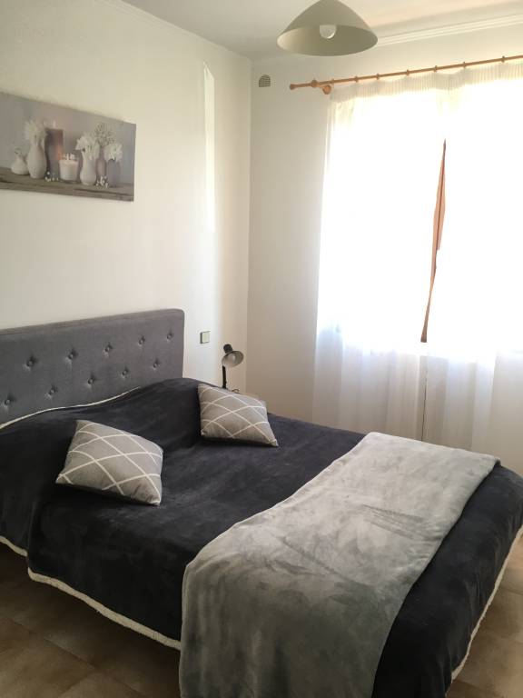 Gîtes Beau Soleil Agde: Private Terrace, Garden, and Air Conditioning in Agde