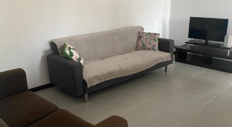 Apartment with 2 rooms for 8 persons — photo 3