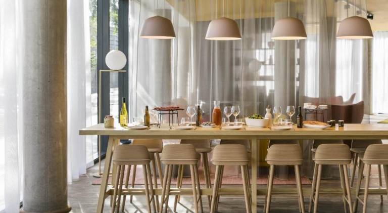 Okko Hotels Paris Porte De Versailles in Meudon