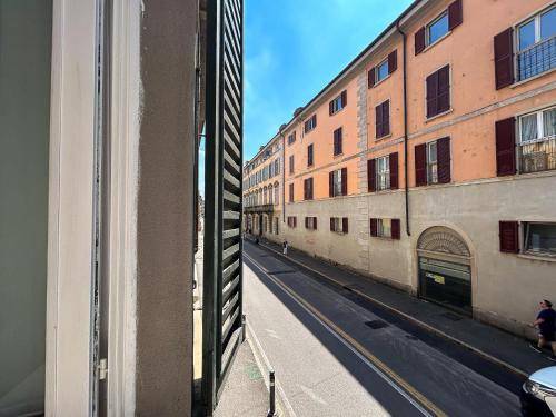Appartamento Bergamo