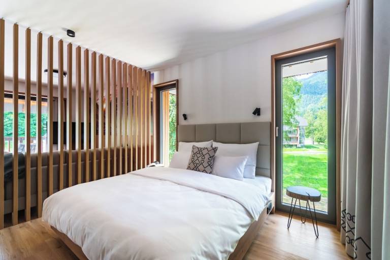 Appartamento Kranjska Gora
