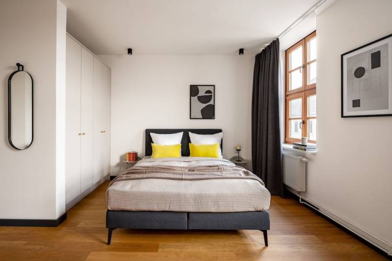 Ferienwohnung Rühen