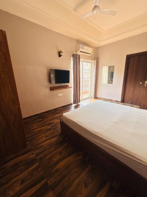 Luxury 3BHK Villa — Perfect for Families & Groups — photo 2