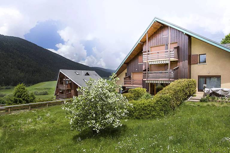 Appartement Villard-de-Lans